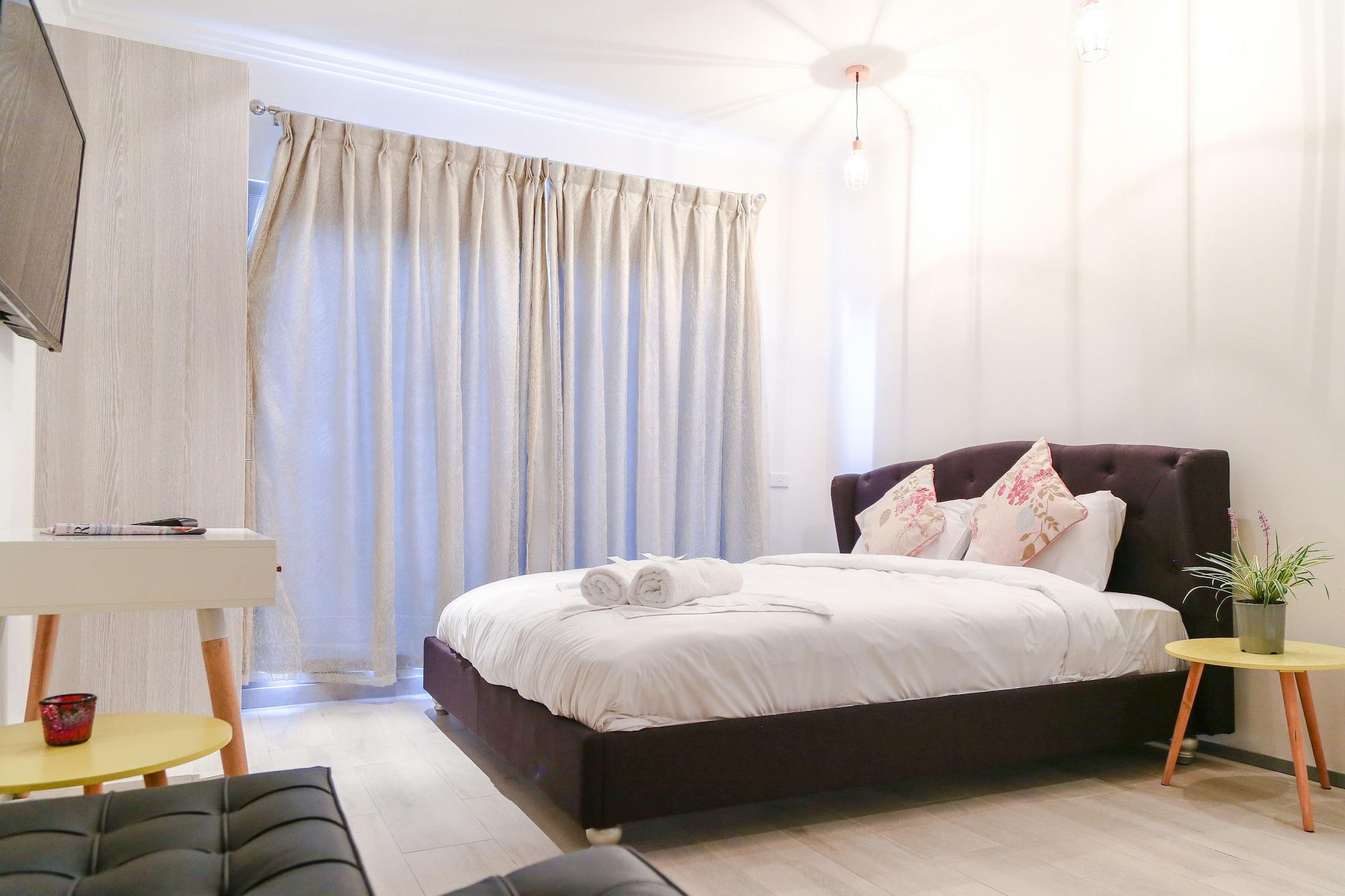 Sydney Riseon Hotel Ngoại thất bức ảnh