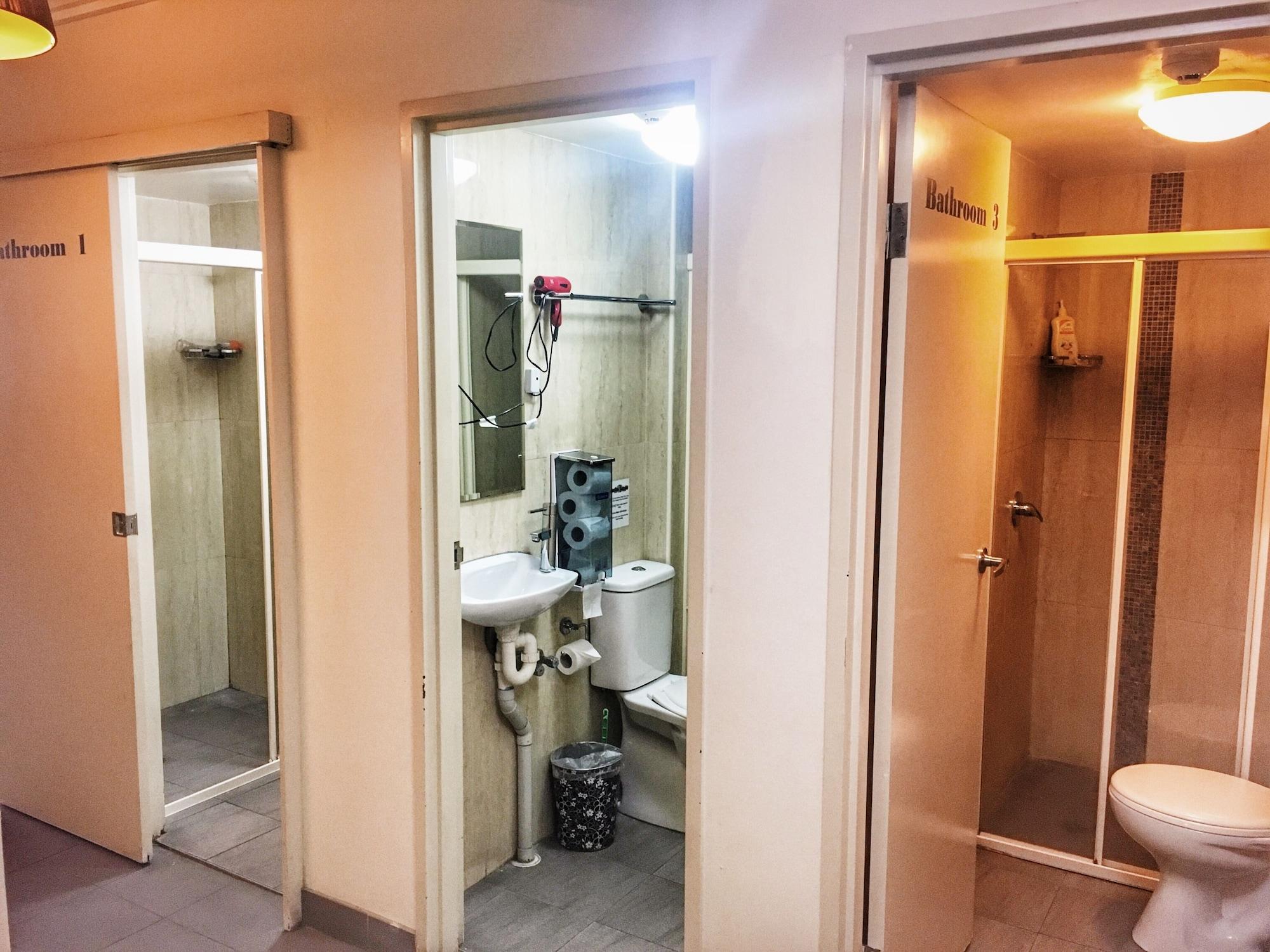Sydney Riseon Hotel Ngoại thất bức ảnh