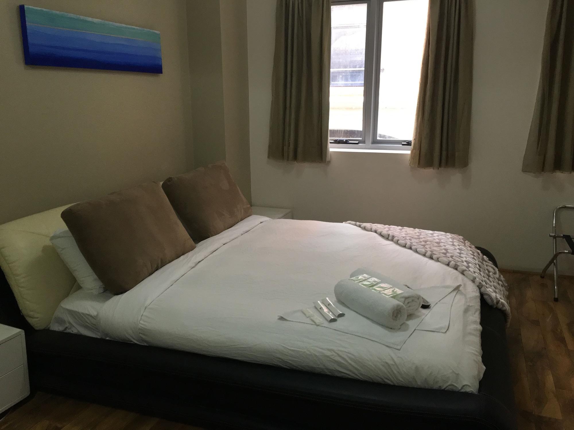Sydney Riseon Hotel Ngoại thất bức ảnh