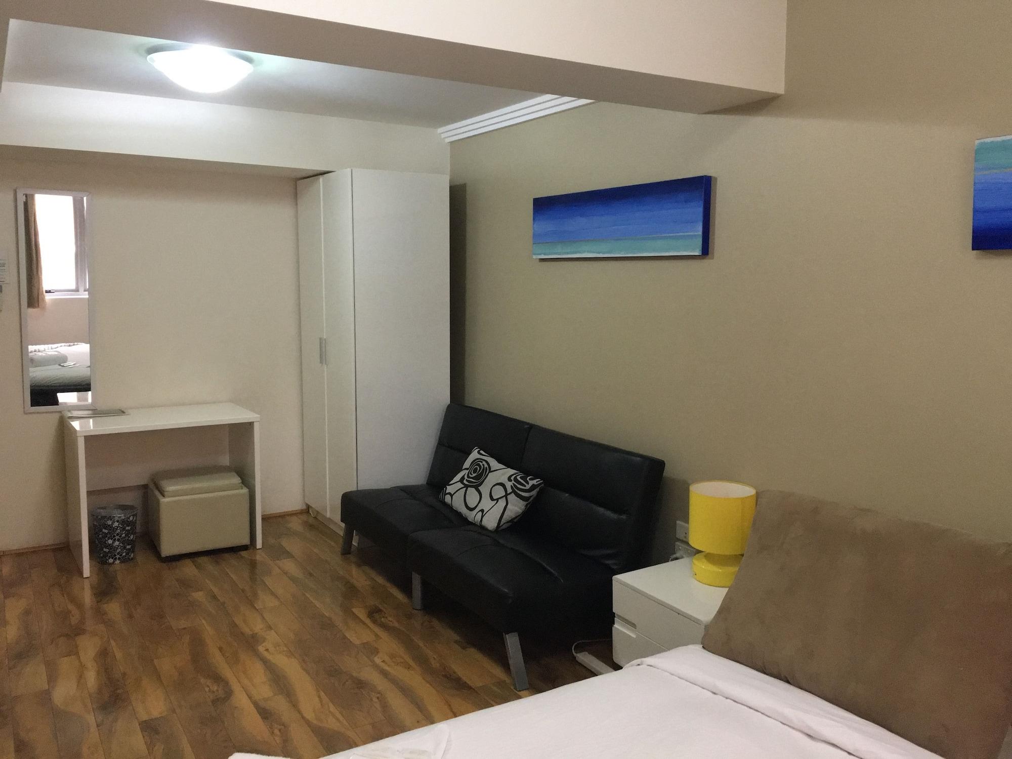 Sydney Riseon Hotel Ngoại thất bức ảnh