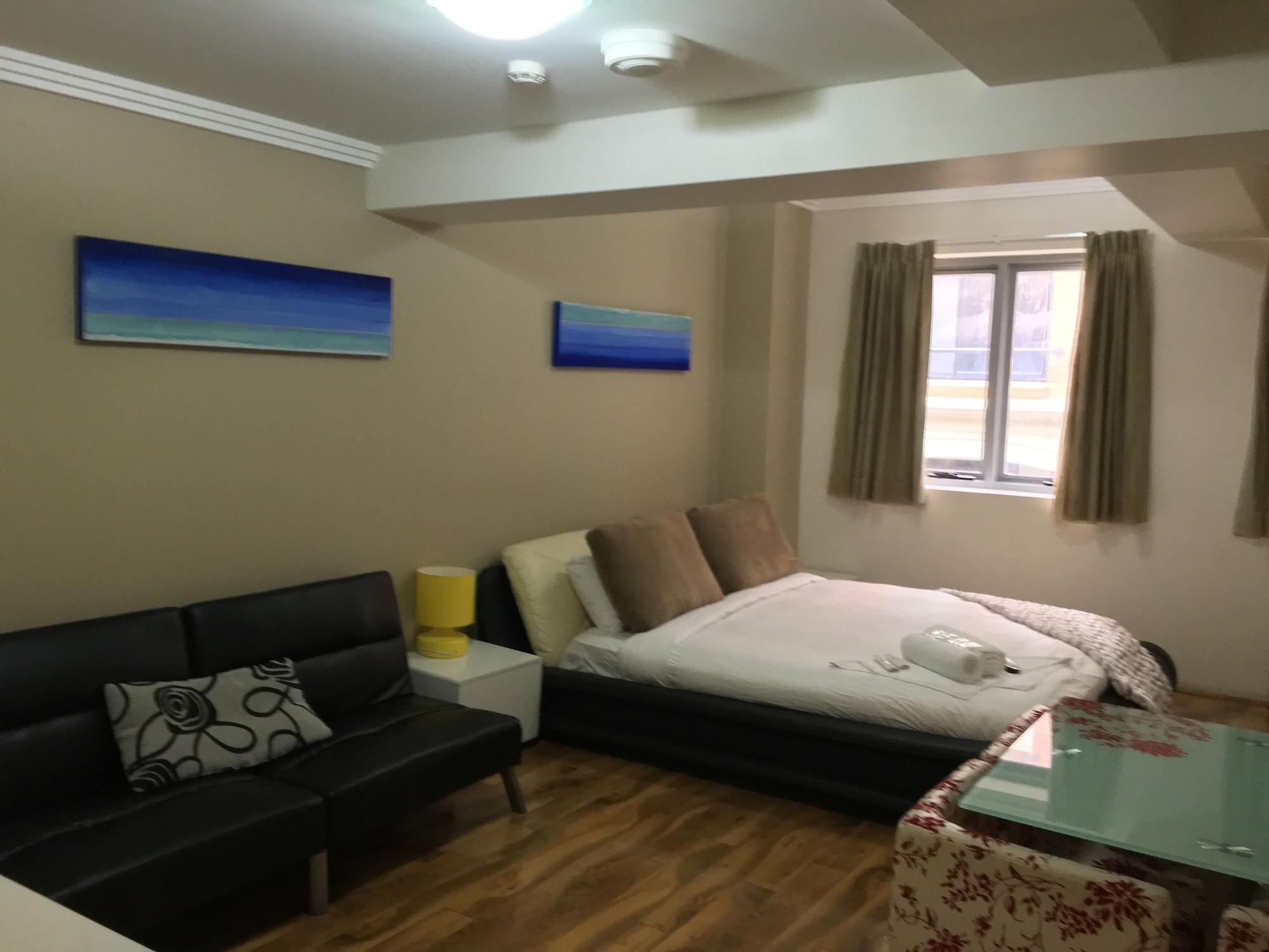 Sydney Riseon Hotel Ngoại thất bức ảnh