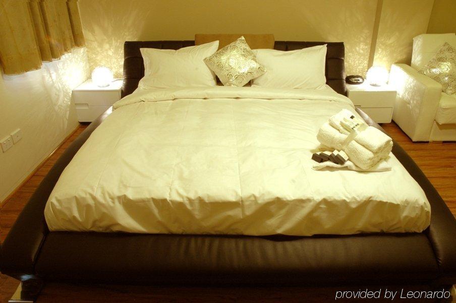 Sydney Riseon Hotel Ngoại thất bức ảnh