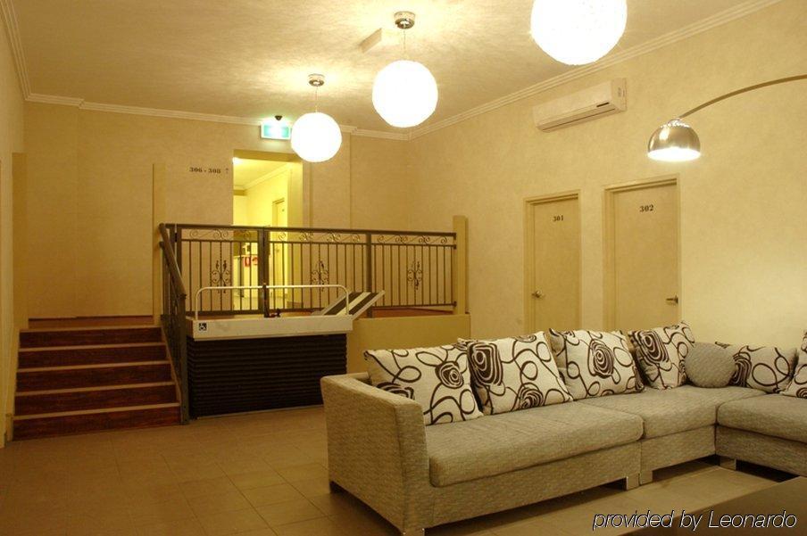 Sydney Riseon Hotel Ngoại thất bức ảnh