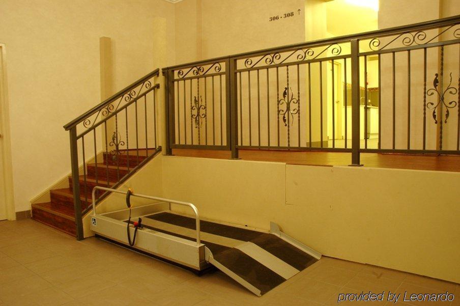 Sydney Riseon Hotel Ngoại thất bức ảnh