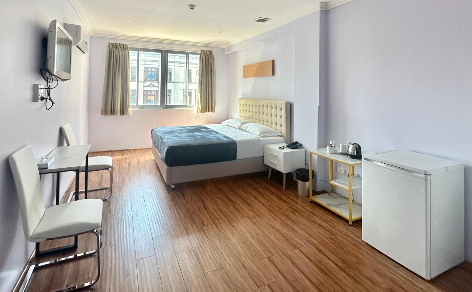 Sydney Riseon Hotel Ngoại thất bức ảnh