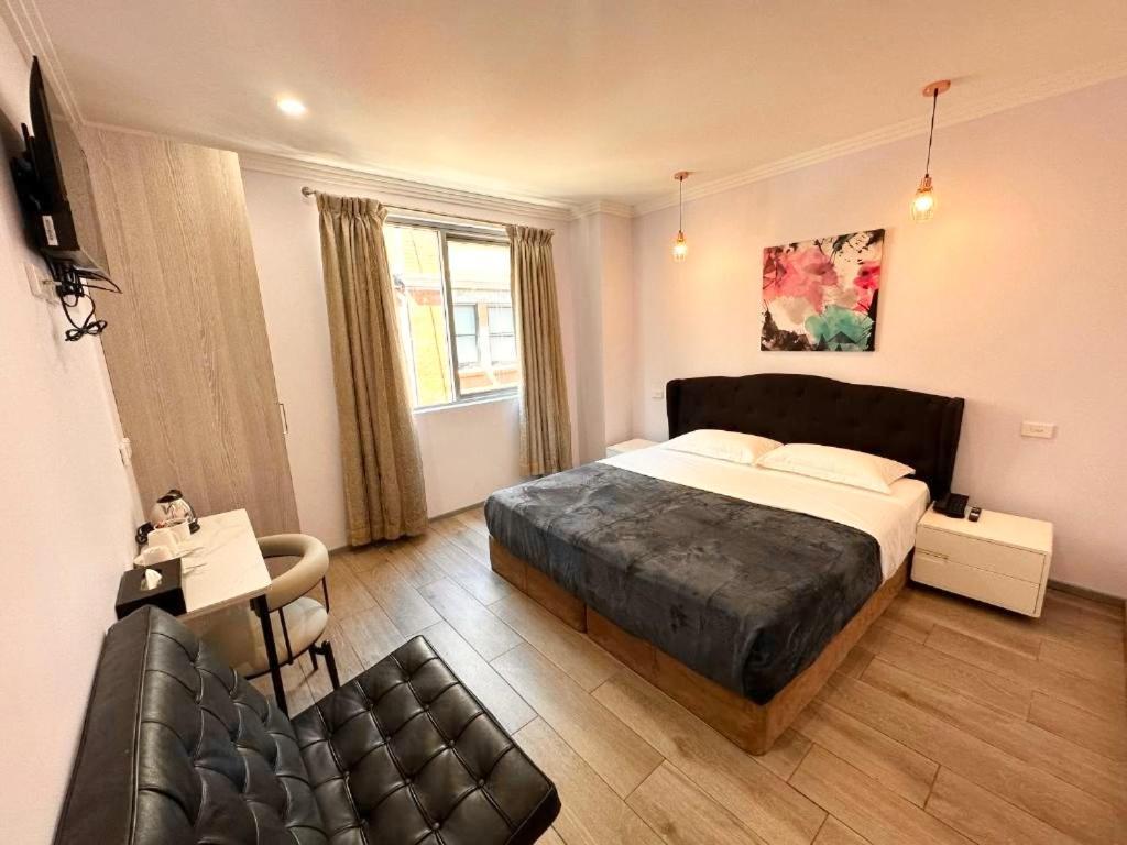 Sydney Riseon Hotel Ngoại thất bức ảnh