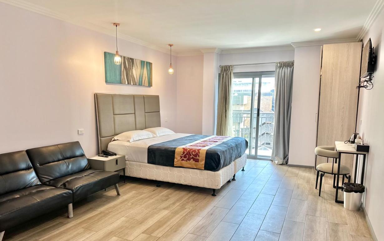 Sydney Riseon Hotel Ngoại thất bức ảnh