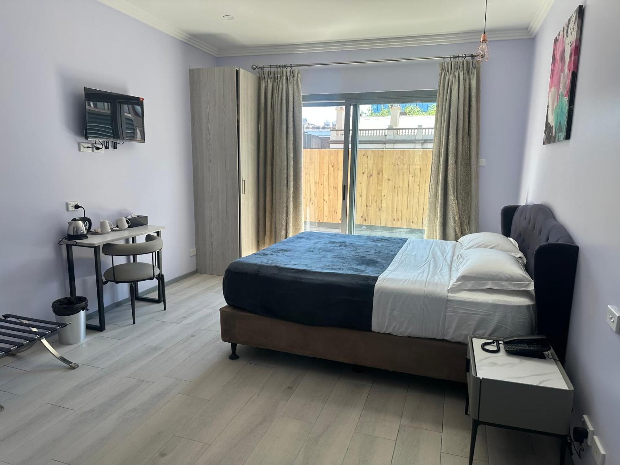 Sydney Riseon Hotel Ngoại thất bức ảnh
