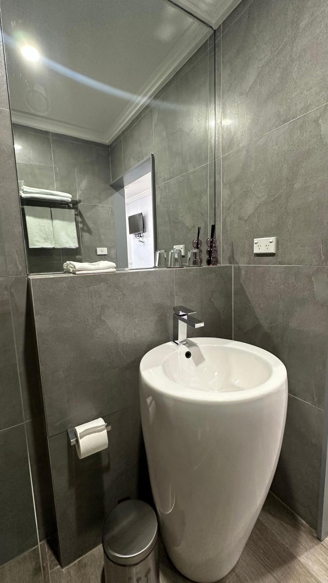 Sydney Riseon Hotel Ngoại thất bức ảnh