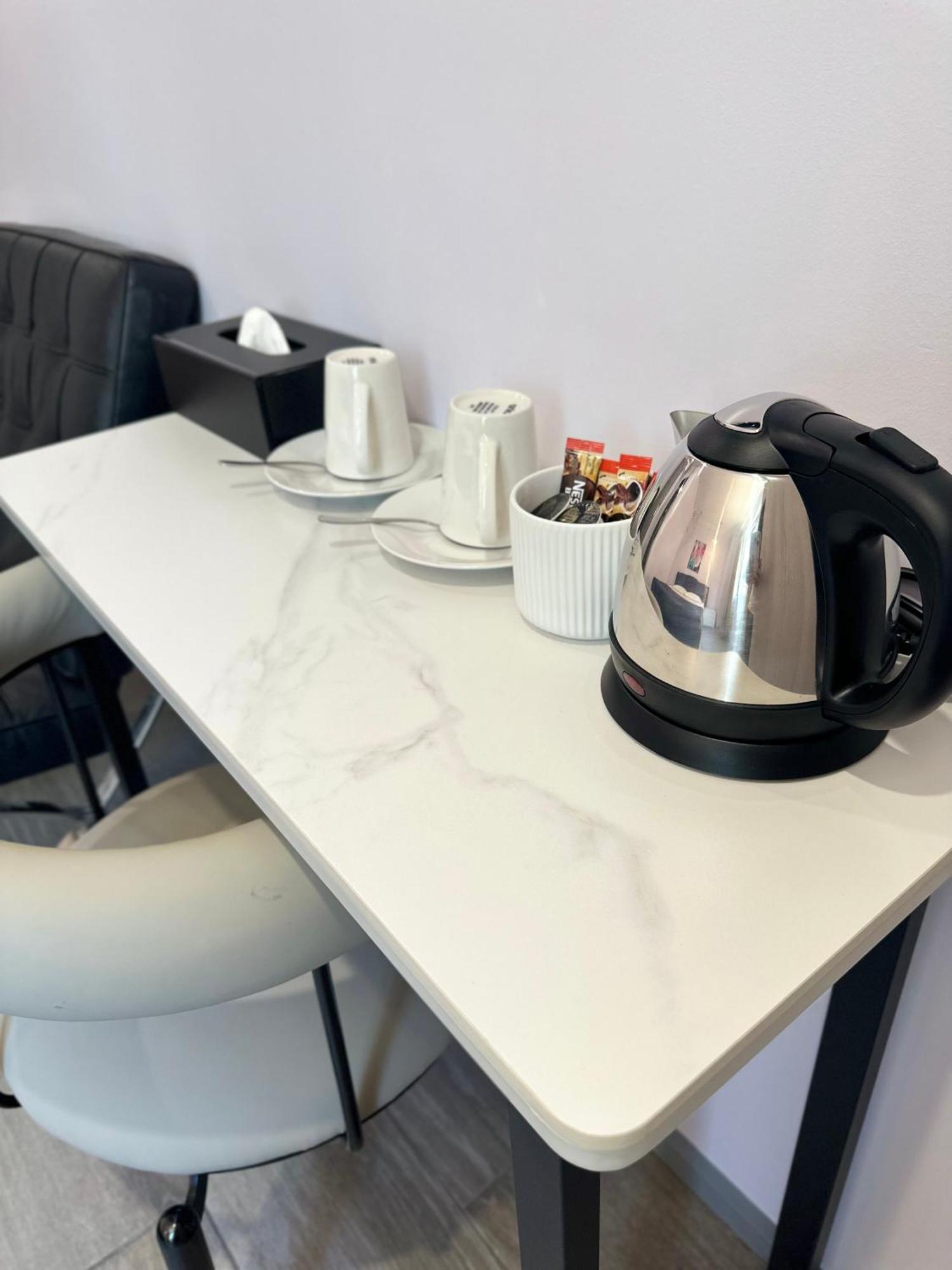 Sydney Riseon Hotel Ngoại thất bức ảnh