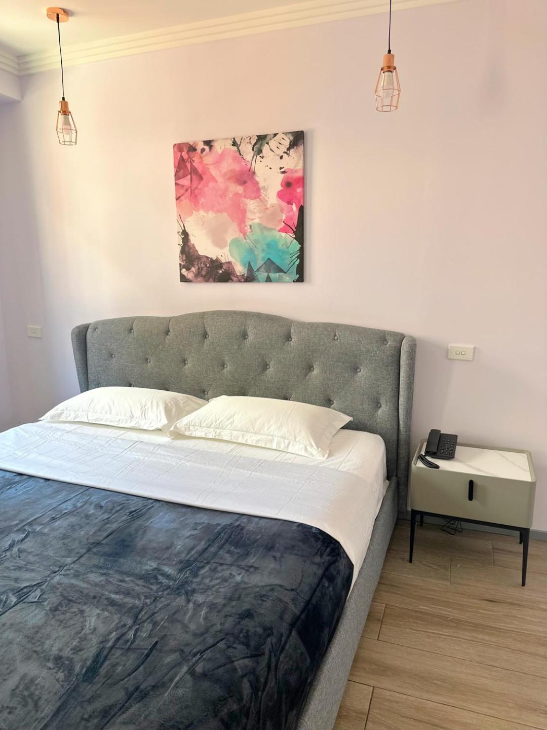 Sydney Riseon Hotel Ngoại thất bức ảnh