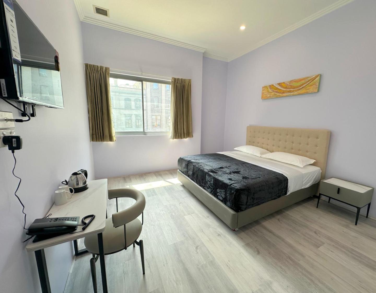 Sydney Riseon Hotel Ngoại thất bức ảnh