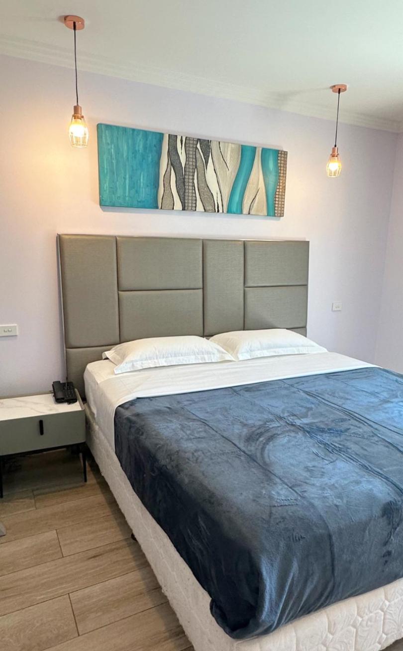 Sydney Riseon Hotel Ngoại thất bức ảnh