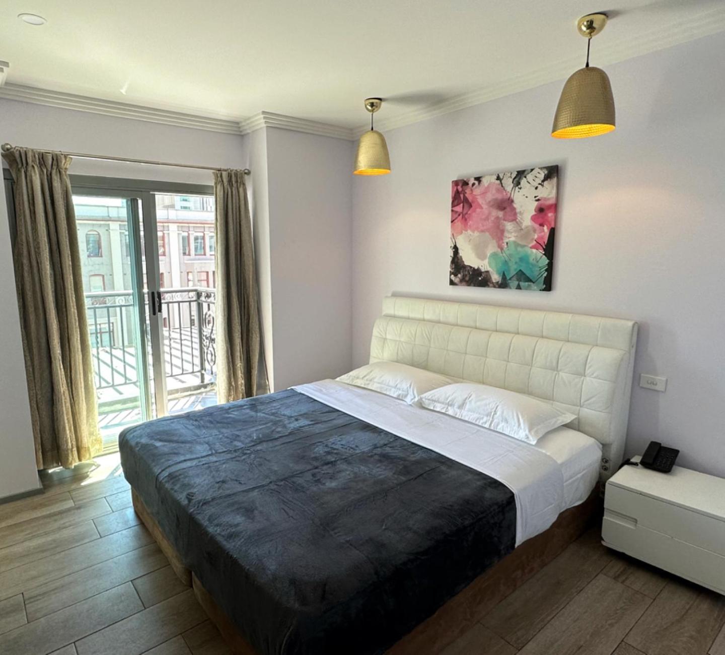 Sydney Riseon Hotel Ngoại thất bức ảnh