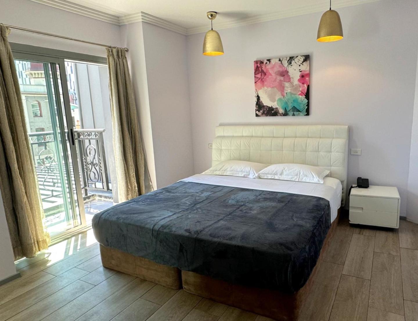 Sydney Riseon Hotel Ngoại thất bức ảnh