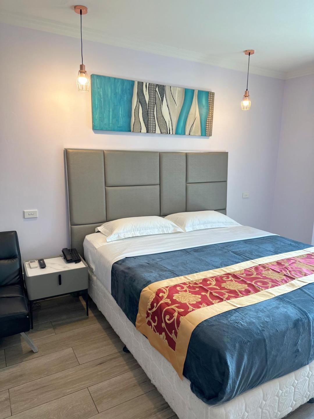 Sydney Riseon Hotel Ngoại thất bức ảnh