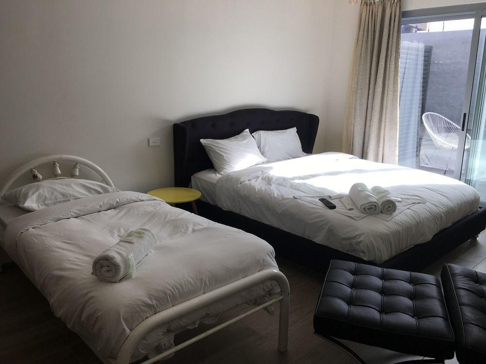 Sydney Riseon Hotel Ngoại thất bức ảnh