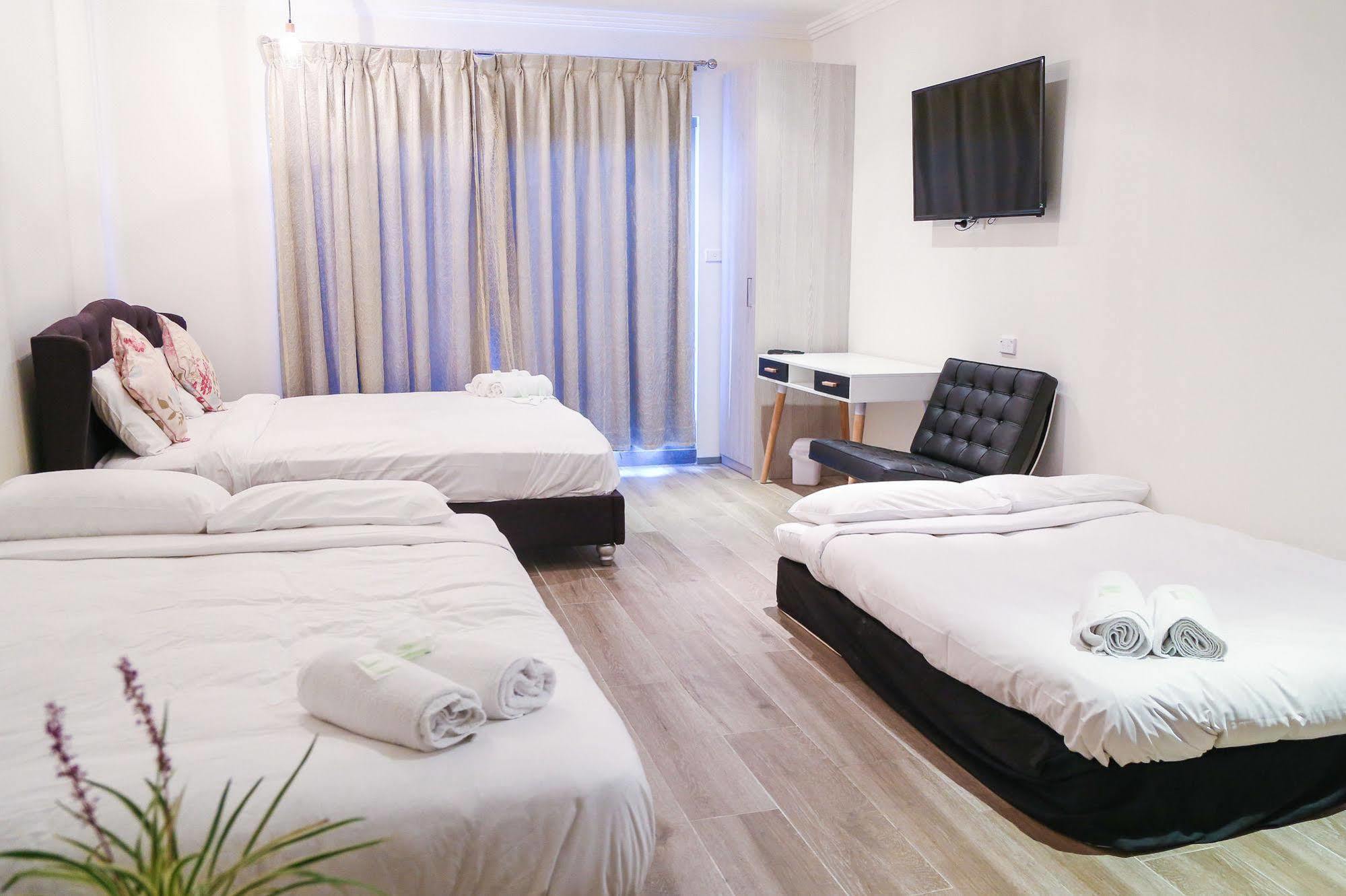 Sydney Riseon Hotel Ngoại thất bức ảnh